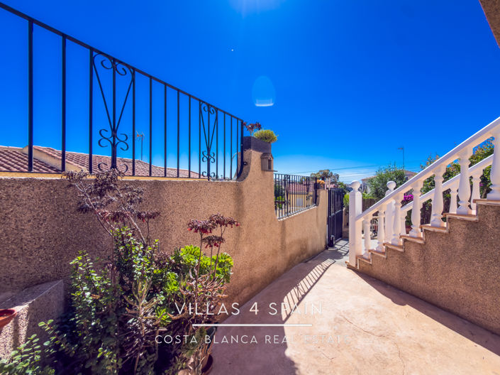Image No.48-Villa de 3 chambres à vendre à La Marina
