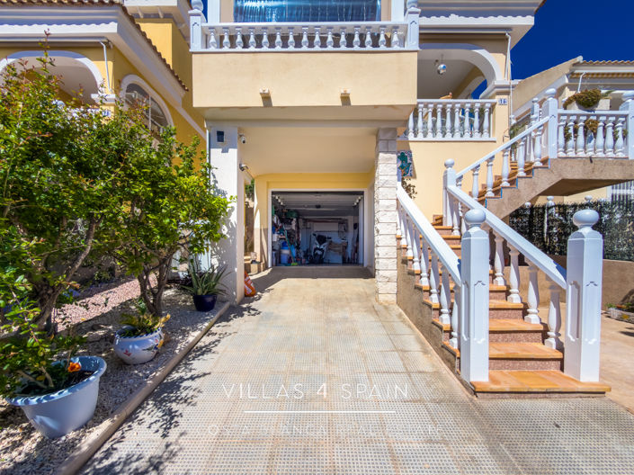 Image No.9-Villa de 3 chambres à vendre à La Marina