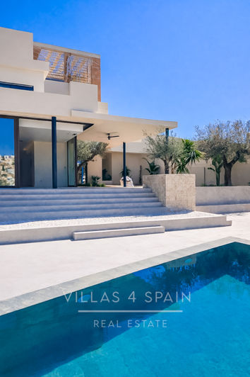 Image No.16-4 Bed Villa for sale