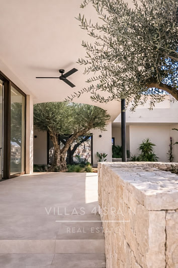 Image No.20-4 Bed Villa for sale