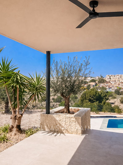 Image No.21-4 Bed Villa for sale