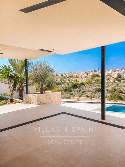 Image No.31-4 Bed Villa for sale