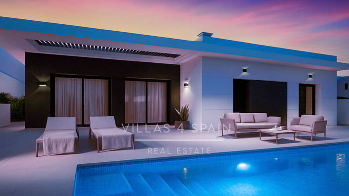 Image No.4-5 Bed Villa for sale