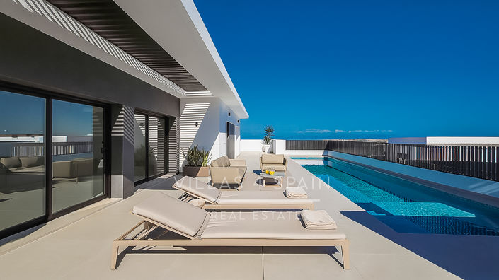 Image No.8-5 Bed Villa for sale