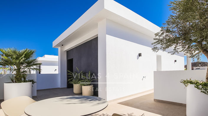 Image No.31-4 Bed Villa for sale
