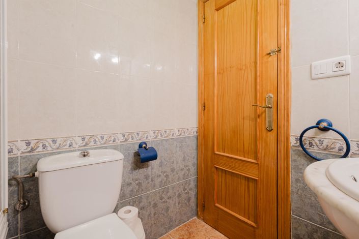 Image No.11-Appartement de 3 chambres à vendre à Torrevieja