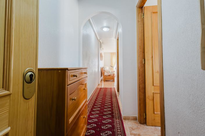 Image No.2-Appartement de 3 chambres à vendre à Torrevieja