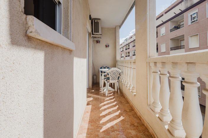 Image No.32-Appartement de 3 chambres à vendre à Torrevieja