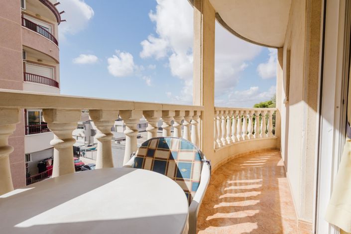 Image No.33-Appartement de 3 chambres à vendre à Torrevieja