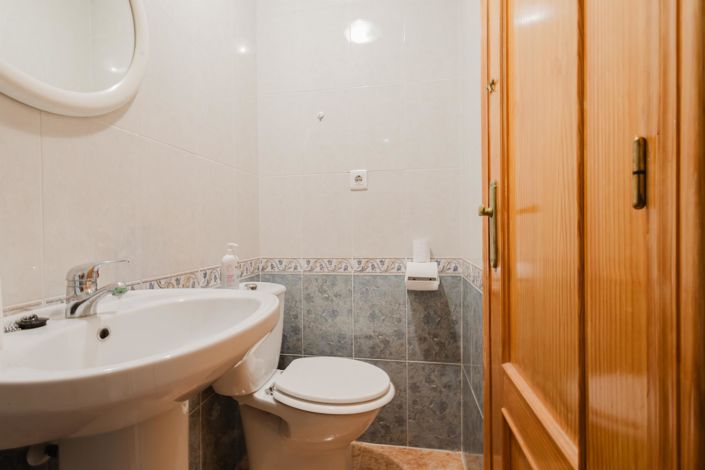 Image No.8-Appartement de 3 chambres à vendre à Torrevieja
