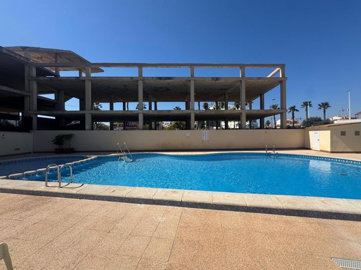 Image No.18-Appartement de 2 chambres à vendre à Torrevieja