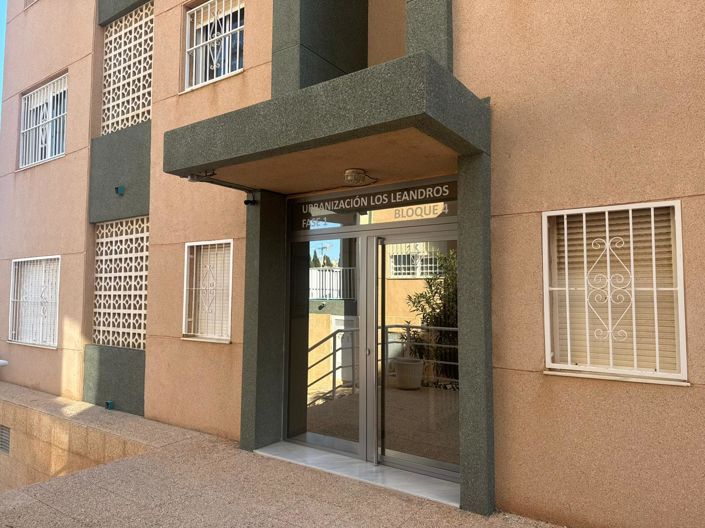 Image No.20-Appartement de 2 chambres à vendre à Torrevieja