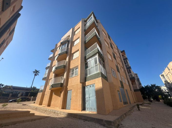 Image No.21-Appartement de 2 chambres à vendre à Torrevieja