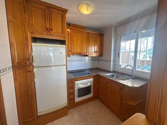 Image No.6-Appartement de 2 chambres à vendre à Torrevieja