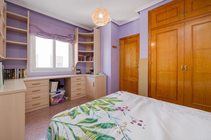 Image No.22-Appartement de 2 chambres à vendre à Torrevieja