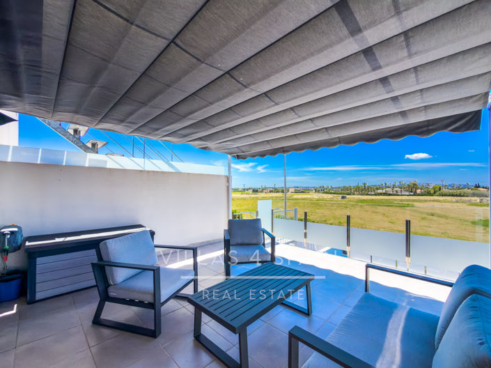 Image No.40-3 Bed Villa for sale