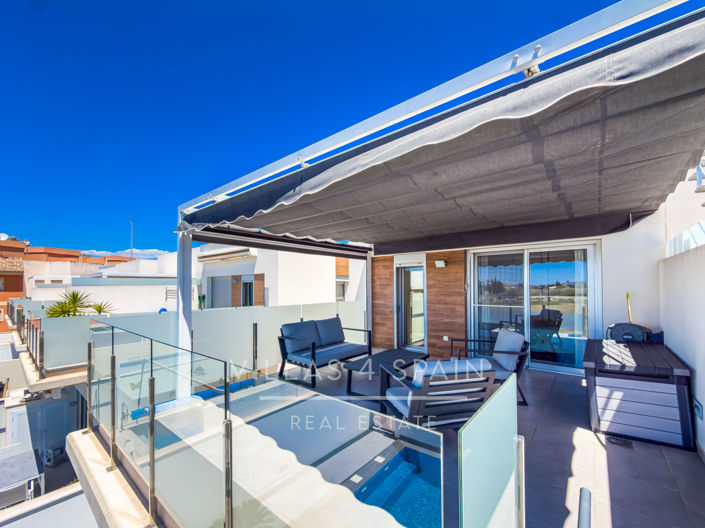 Image No.41-3 Bed Villa for sale
