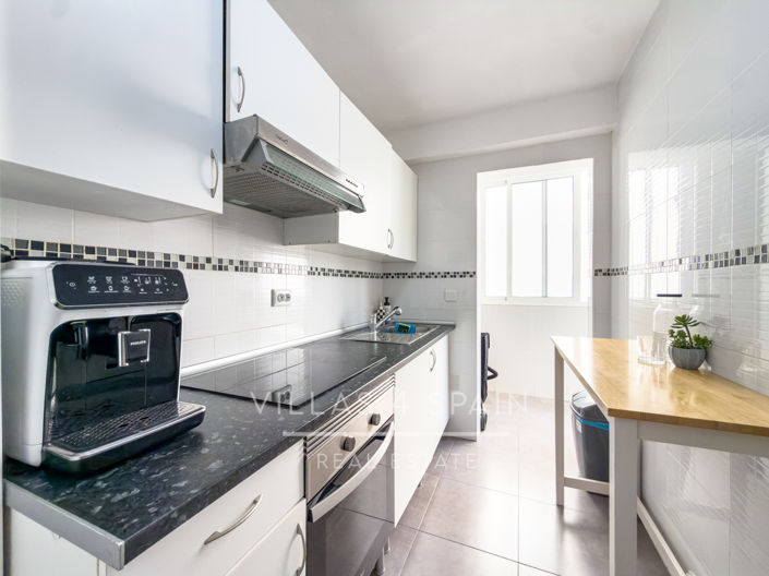 Image No.18-3 Bed Apartment for sale