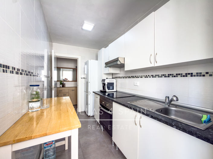 Image No.19-3 Bed Apartment for sale