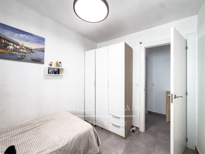 Image No.35-3 Bed Apartment for sale