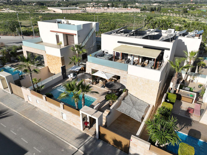 Image No.27-4 Bed Villa for sale