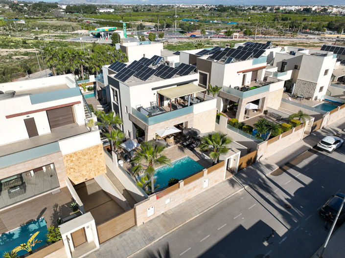 Image No.36-4 Bed Villa for sale