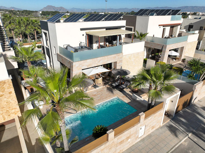 Image No.6-4 Bed Villa for sale