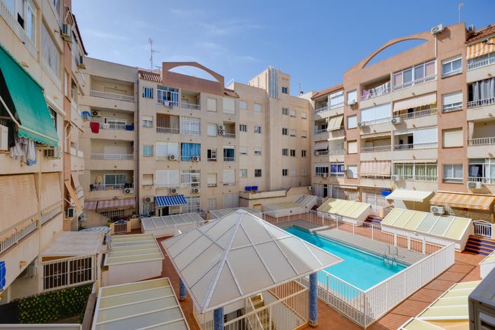 Image No.18-1 Bed Apartment for sale