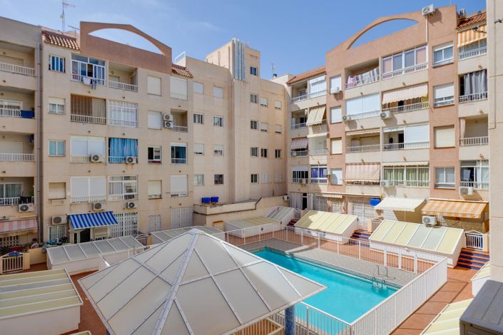 Image No.19-1 Bed Apartment for sale