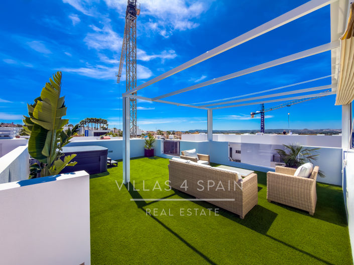 Image No.32-3 Bed Villa for sale