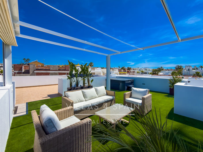 Image No.34-3 Bed Villa for sale