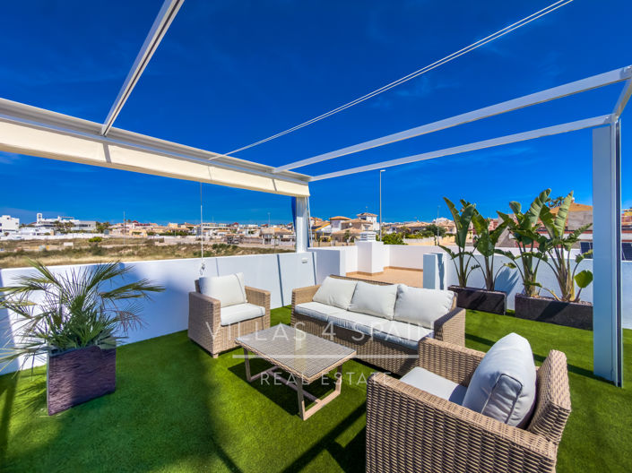 Image No.35-3 Bed Villa for sale