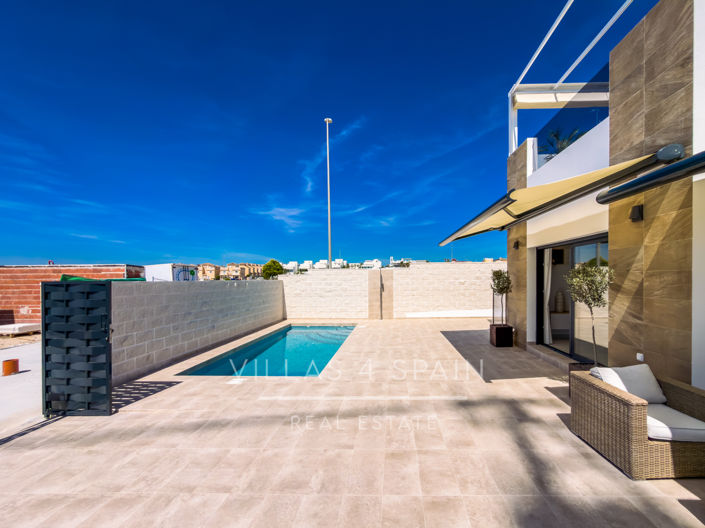Image No.38-3 Bed Villa for sale