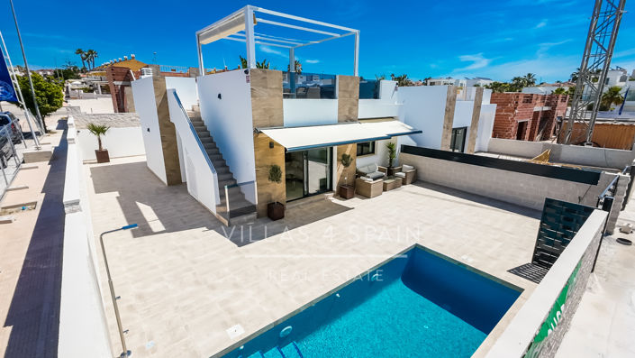 Image No.5-3 Bed Villa for sale