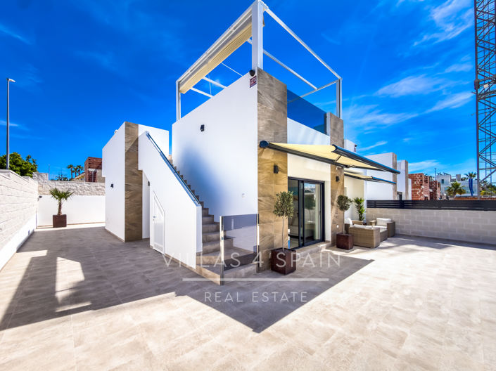 Image No.6-3 Bed Villa for sale
