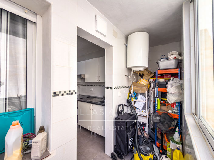 Image No.22-3 Bed Apartment for sale