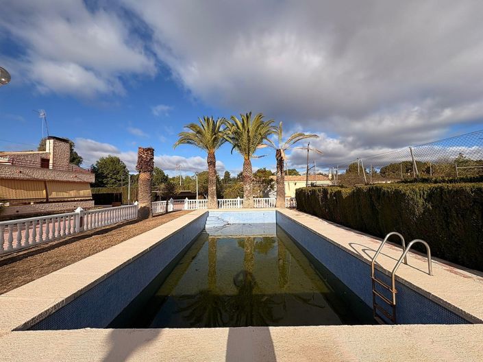 Image No.26-3 Bed Villa for sale