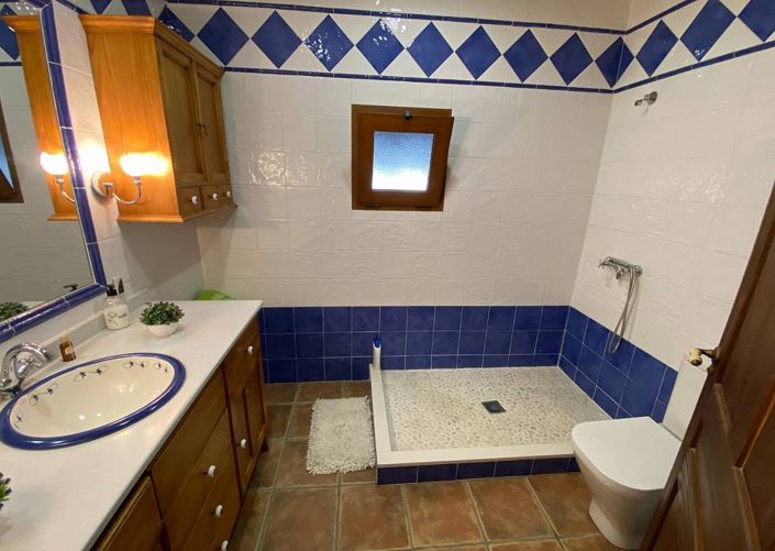 Image No.14-Villa de 5 chambres à vendre à Villena