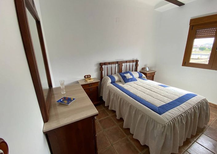 Image No.16-Villa de 5 chambres à vendre à Villena