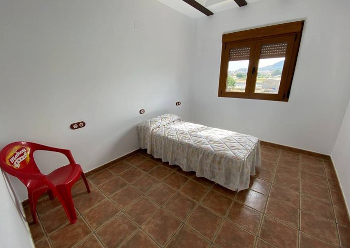 Image No.19-Villa de 5 chambres à vendre à Villena