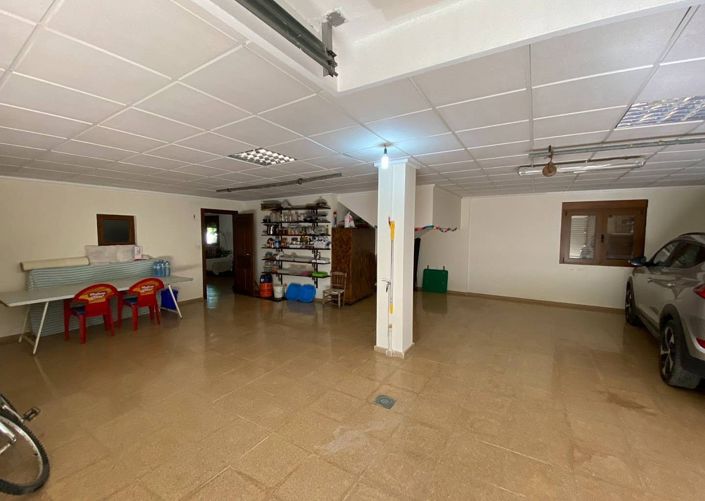 Image No.21-Villa de 5 chambres à vendre à Villena