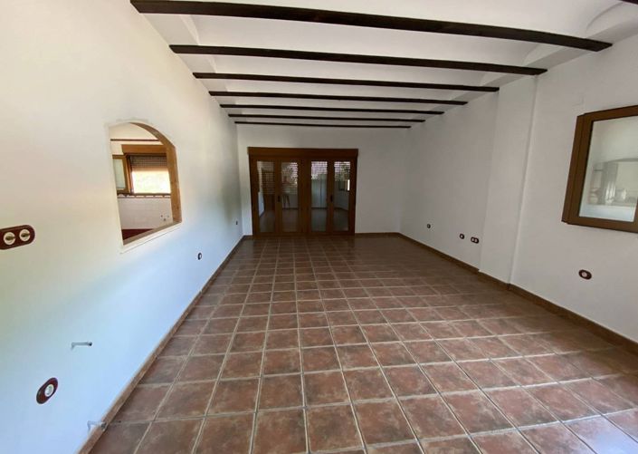 Image No.24-Villa de 5 chambres à vendre à Villena