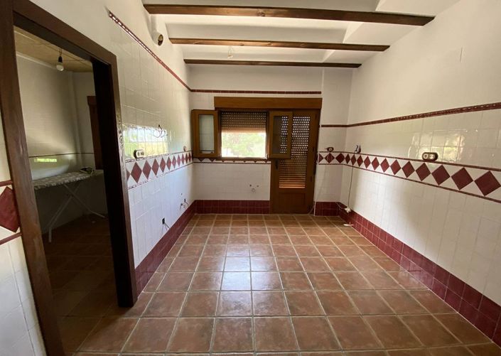 Image No.25-Villa de 5 chambres à vendre à Villena