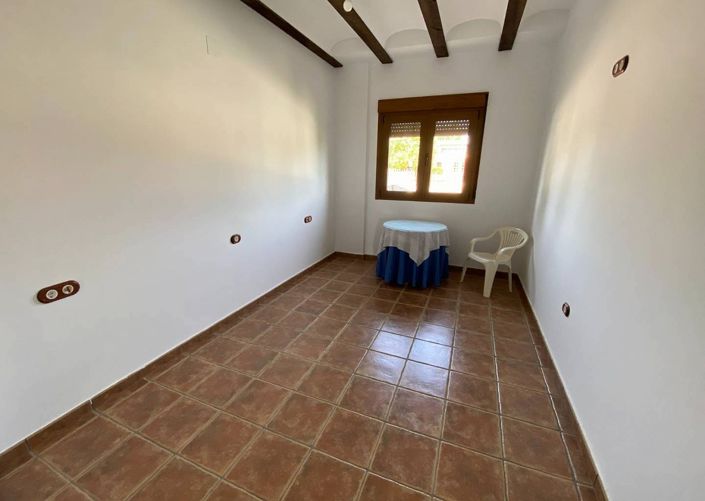 Image No.32-Villa de 5 chambres à vendre à Villena