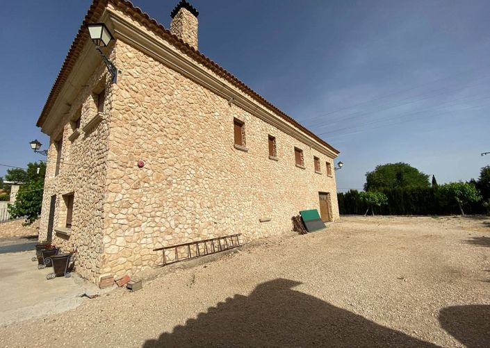 Image No.5-Villa de 5 chambres à vendre à Villena