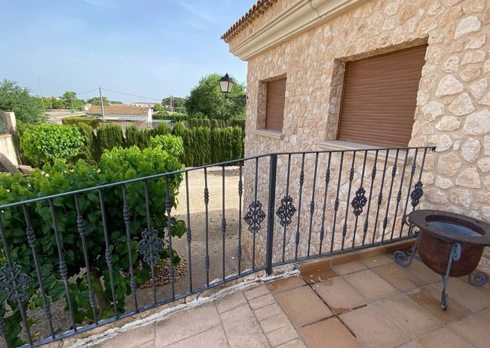 Image No.7-Villa de 5 chambres à vendre à Villena