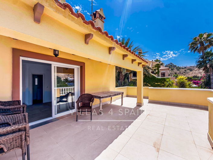 Image No.16-3 Bed Villa for sale