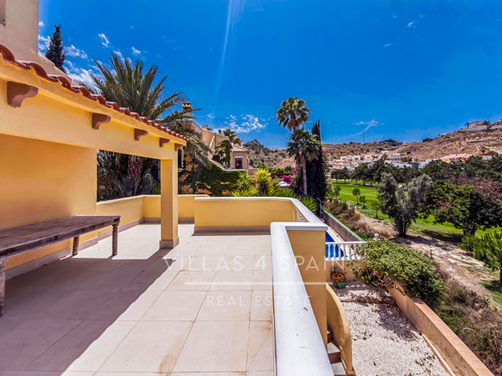 Image No.17-3 Bed Villa for sale