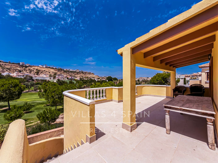 Image No.18-3 Bed Villa for sale
