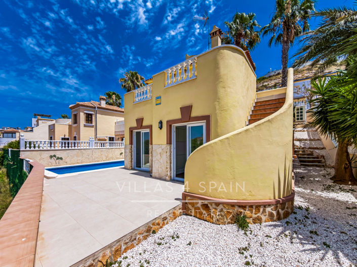 Image No.19-3 Bed Villa for sale